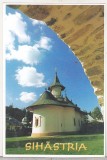 bnk cp Manastirea Sihastria - Biserica Nasterea Maicii Domnului - necirculata