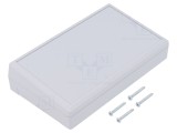 Carcasă desktop TENCLOS SLANT SLOPE 145x85x37.5mm