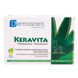 Cumpara ieftin Dermoscent Keravita, 30 tablete
