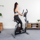 Cumpara ieftin Bicicleta fitness exercitii FLOW FITNESS DHT2500i