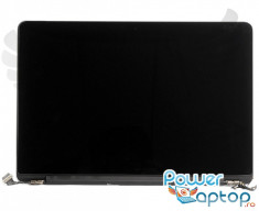 Ansamblu superior Display Laptop si carcasa Apple MacBook Pro 13 Retina A1502 2016 foto