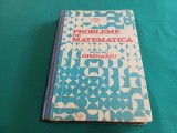 PROBLEME DE MATEMATICĂ PENTRU GIMNAZIU * I. PETRICĂ / 1985 * 23