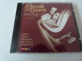 Orff, Bizet, Wagner, cd