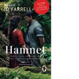 Hamnet (editie tie-in) - Maggie O'Farrell, Mihaela Buruiana