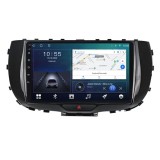 Cumpara ieftin Navigatie dedicata cu Android Kia Soul dupa 2019, 2GB RAM, Radio GPS Dual Zone,