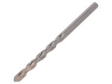 Burghiu Beton 6mm 100mm Carbură