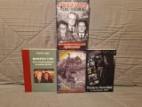 ROMANIA 1989 DE LA REVOLTA POPULARA LA LOVITURA DE STAT/TRADAREA SECURITATII IN DECEMBRIE 1989/PRABUSIREA MITULUI SECURITATII-CORVIN LUPU/TRONCOTA