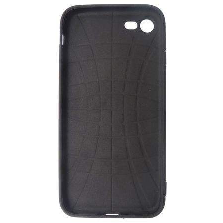 Husa Apple iPhone 8 Multicolor Mesaj Love