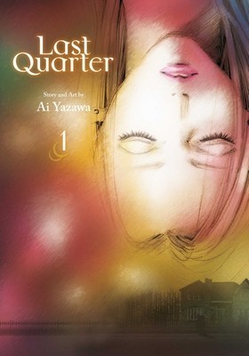 Last Quarter, Vol. 1 foto
