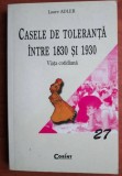 Casele de toleranță &icirc;ntre 1830 și 1930 - Laure Adler, Corint, Istorie, 210 pagini