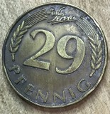 Jeton Germania - 29 PEFNNIG 1995