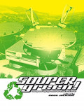 SOUPERgreen! - Souped Up Green Architecture | Doug Jackson, Actar