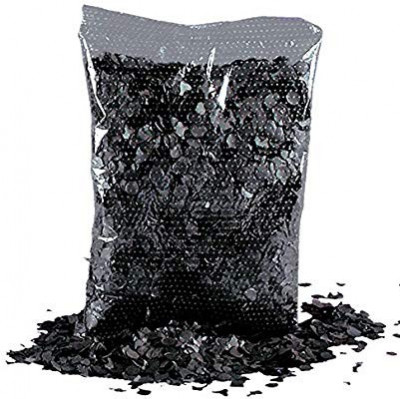 Confetti cu aspect de cenusa 200g, Gri foto