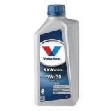 Ulei motor Valvoline Synpower MST C4 5W30, 1L, sintetic, Renault RN0720, DPF, Euro 4/5