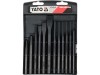 Set Dalti De Impact 12 Buc, Yato