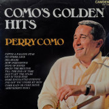 Cumpara ieftin Vinil Perry Como &ndash; Como&#039;s Golden Hits (VG+), Pop
