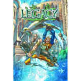 Cumpara ieftin Legacy Manga Digest TP