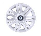 Capace Roti Kerime R17, Potrivite Jantelor de 17 inch, Pentru Skoda, Model 501