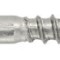 Surub pt Lemn cu Cap Hexagonal DIN 571 - 6x50 - 650456