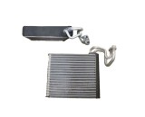Evaporator aer conditionat Honda Civic Sdn/Coupe 202005, Cr-V 202006, 255x205x48mm, material Rezervor aluminiu, fagure aluminiu brazat, RapidAuto