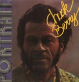 Vinil 2xLP Chuck Berry &lrm;&ndash; Portrait (VG)