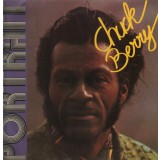 Vinil 2xLP Chuck Berry &lrm;&ndash; Portrait (VG)