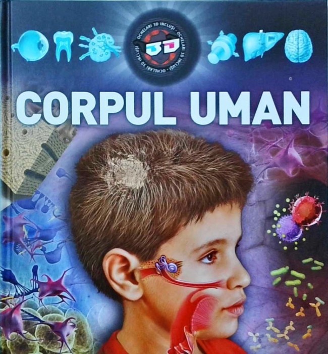 Corpul Uman
