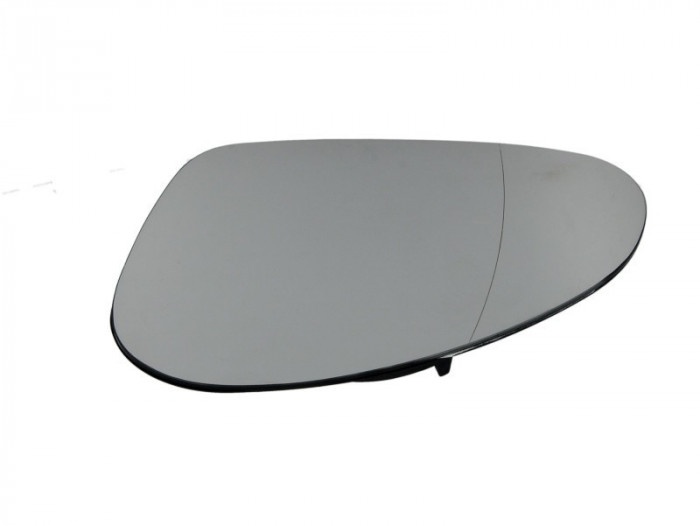 Sticla oglinda, oglinda retrovizoare exterioara SEAT ALTEA (5P1) (2004 - 2016) TYC 331-0044-1