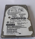 Hard disk server ca nou Sun Oracle 1.2TB 10.5K 2.5&quot; Cache 128MB SAS 12Gb 7093037 7093035 HUC101812CSS200 0B31806