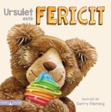 Cumpara ieftin Ursuleț este fericit