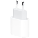 Adaptor Priza Power Adapter 20W USB-C Iphone 12 original