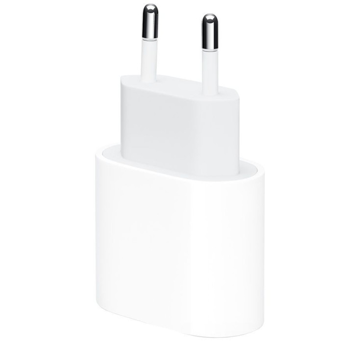 Adaptor Priza Power Adapter 20W USB-C Iphone 12 original
