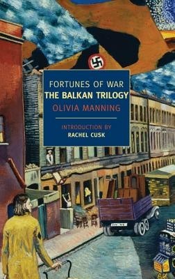 Fortunes of War: The Balkan Trilogy foto