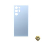 Capac Baterie compatibil cu Samsung Galaxy S22 Ultra 5G S908 Bleu
