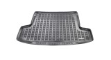 Tavita portbagaj Bmw Seria 3 (G21), 03.2019-, Model Combi, Combi (Touring), montare spate, fara protectie antiderapanta; elastomer, A-Series