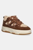 Steve Madden sneakers Boomer-F culoarea maro, 11003865