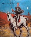 Dumitru Dancu - Daumier (1971)