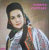 Disc vinil, LP. MI-O FACUT MAICA GURA-VIORICA FLINTASU-251621