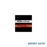 Abtibild racing culoare rosu cod:dz-077 Alta marca Alt model #7