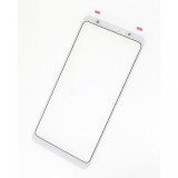 Geam Sticla Meizu V8 Alb - Inlocuire Ecran Telefon