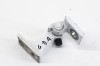 Balama ușă dreapta spate VW T-ROC A11 2022 OEM: 8X0831404E 17751580