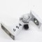 Balama ușă dreapta spate VW T-ROC A11 2022 OEM: 8X0831404E 17751580