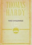 Thomas Hardy - Tess d&#039;Urberville