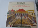 Sy kv. 550, 319 - Mozart, Collegium Aureum, VINIL, Clasica