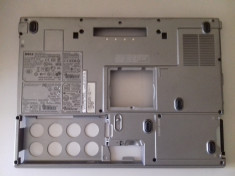 Bottomcase Dell Latitude D830 (HN364) foto