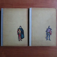 Henryk Sienkiewicz - Cavalerii teutoni ( 2 vol. )