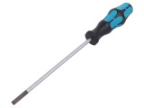 Șurubelniță plată 5,5x1,0mm lungime 248mm