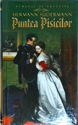 Hermann Sudermann - Puntea pisicilor foto