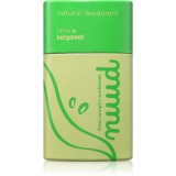 nuud Botanical Scents Lime x Bergamot deodorant natural 45 g