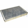 DELPHI TSP0325189C Filtru, aer habitaclu